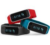 Aktivitäts- & Fitnesstracker im Test: ViFit touch von Medisana, Testberichte.de-Note: ohne Endnote