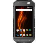 Smartphone im Test: CAT S31 von Caterpillar, Testberichte.de-Note: 2.2 Gut