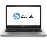 Laptop im Test: 255 G6 von HP, Testberichte.de-Note: 2.6 Befriedigend