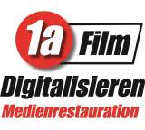 Film- und Video-Digitalisierungs-Dienst