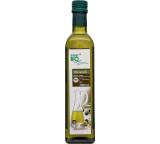 Speiseöl im Test: Bio Olivenöl Nativ extra von Rossmann / enerBio, Testberichte.de-Note: 3.4 Befriedigend