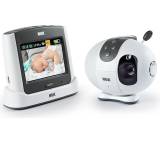 Babyphone im Test: Eco Control+ Video Max 410 von NUK, Testberichte.de-Note: 3.0 Befriedigend