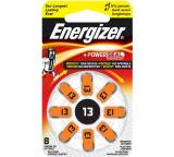 Batterie im Test: Typ 13 von Energizer, Testberichte.de-Note: 2.7 Befriedigend
