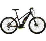 E-Power X Vert 650B Prime - Shimano Deore XT (Modell 2017)