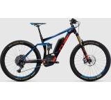 Stereo Hybrid 160 HPA Action Team 500 27.5 - Sram EX1 (Modell 2017)