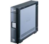 DriveStation TurboUSB 1 TB (Hitachi 7K1000)