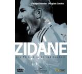 Film im Test: Zidane - Ein Porträt im 21. Jahrhundert (OmU) von DVD, Testberichte.de-Note: 3.0 Befriedigend