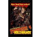 Gesellschaftsspiel im Test: Zombies!!! 4: Höllenhunde von Twilight Creations, Testberichte.de-Note: 2.6 Befriedigend