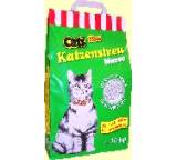 Katzenstreu bianco