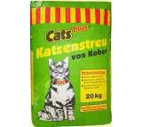 Katzenstreu