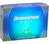 Golfball im Test: Tour B330-S von Bridgestone Golf, Testberichte.de-Note: ohne Endnote