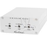 Phono-Vorverstärker im Test: Revelation von GSP Audio, Testberichte.de-Note: ohne Endnote