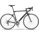 Fahrrad im Test: Team Machine SLR01 - Shimano Dura Ace (Modell 2016) von BMC, Testberichte.de-Note: ohne Endnote