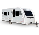 Caravan im Test: Alizé Evasion 550 CP von Sterckeman, Testberichte.de-Note: ohne Endnote