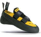 Kletterschuh im Test: Q-X von Boreal, Testberichte.de-Note: ohne Endnote