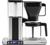 Kaffeemaschine im Test: Design Brew Advanced (42706) von Gastroback, Testberichte.de-Note: 2.2 Gut