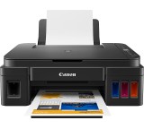 Drucker im Test: Pixma G2510 von Canon, Testberichte.de-Note: 1.9 Gut