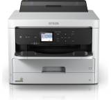 Drucker im Test: WorkForce Pro WF-C5210DW von Epson, Testberichte.de-Note: 2.0 Gut