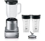 Standmixer im Test: PowerBlend 7 JB 7192 von Braun, Testberichte.de-Note: ohne Endnote