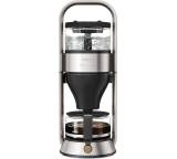 Kaffeemaschine im Test: Café Gourmet HD5413/00 von Philips, Testberichte.de-Note: 1.6 Gut