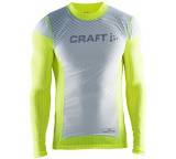 Sportbekleidung im Test: Active Extreme 2.0  Brilliant Longsleeve Windstopper Shirt von Craft Sportswear, Testberichte.de-Note: ohne Endnote