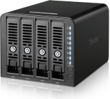 NAS-Server im Test: N4350 von Thecus, Testberichte.de-Note: 2.4 Gut