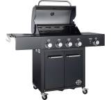 Grill im Test: Asador 54 von Wesco, Testberichte.de-Note: ohne Endnote