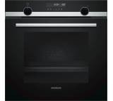 Backofen im Test: iQ500 HB578BBS0 Edelstahl von Siemens, Testberichte.de-Note: ohne Endnote