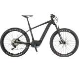 E-Bike im Test: E-Scale 710 Plus 27.5 (Modell 2017) von Scott, Testberichte.de-Note: ohne Endnote