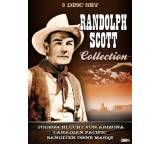 Film im Test: Randolph Scott Collection von DVD, Testberichte.de-Note: 3.0 Befriedigend