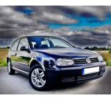 Golf IV 1.6 5-Gang manuell (77 kW) [97]