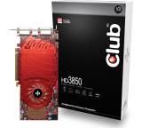 Radeon HD 3850 (CGAX-3856DD)