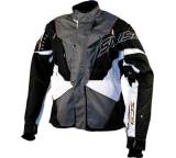 Motorradkombi im Test: SCD Jacket von Sinisalo, Testberichte.de-Note: ohne Endnote