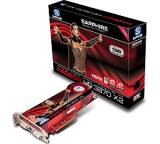 Radeon HD3870 X2 (1024MB)