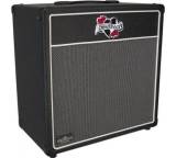 E-Gitarrenverstärker im Test: Little Giant Halfstack von Blackheart, Testberichte.de-Note: 1.0 Sehr gut