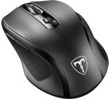 Maus im Test: MM057 2.4G Wireless Mouse von VictSing, Testberichte.de-Note: 1.5 Sehr gut