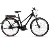 E-Bike im Test: Delhi Hybrid SL 500 - NuVinci N380 (Modell 2016) von Cube, Testberichte.de-Note: ohne Endnote