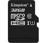 microSDHC UHS-I SDC10G2 32GB