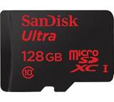 Ultra microSDXC UHS-I Kit 128GB