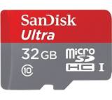 Ultra microSDHC UHS-I Kit 32GB