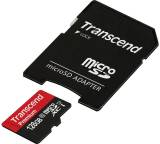Premium 400x microSDXC UHS-I Kit 128GB