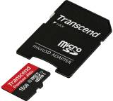 Premium 400x microSDHC UHS-I Kit 32GB