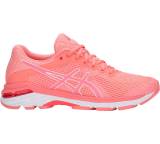 Laufschuh im Test: Gel-Pursue 4 von Asics, Testberichte.de-Note: 1.7 Gut