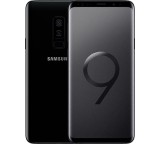 Smartphone im Test: Galaxy S9+ von Samsung, Testberichte.de-Note: 1.5 Sehr gut
