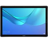 Tablet im Test: MediaPad M5 10.8 von Huawei, Testberichte.de-Note: 1.8 Gut