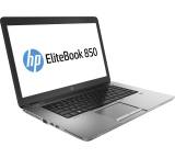 Laptop im Test: EliteBook 850 G4 von HP, Testberichte.de-Note: 1.6 Gut