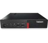 PC-System im Test: ThinkCentre M910 Tiny von Lenovo, Testberichte.de-Note: 1.7 Gut