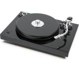 Plattenspieler im Test: 2Xperience SB S-Shape von Pro-Ject, Testberichte.de-Note: ohne Endnote