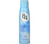 Deo im Test: Ocean Fresh von 8x4, Testberichte.de-Note: ohne Endnote