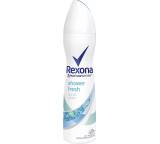 Deo im Test: Motionsense Shower Fresh von Rexona, Testberichte.de-Note: 1.7 Gut